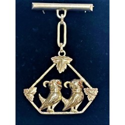 Krásná závěsná stříbrná...